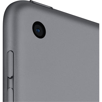 Apple iPad 8th Gen (A2270) - 10.2", 32GB, WiFi, Space Grey