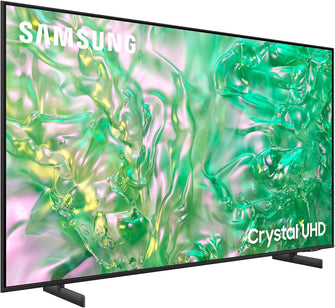 Samsung (2024) DU8000 43" 4K Ultra HD Smart TV