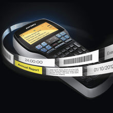 DYMO LabelManager 420P Portable Label Maker Kit