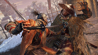 Sekiro: Shadows Die Twice – Xbox One Game