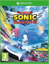 Team Sonic Racing - Xbox One Game