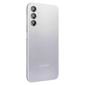 Buy Samsung,Samsung Galaxy A14 - 4G - 128GB Storage - 4GB RAM - Dual Sim - Sliver - Unlocked - Gadcet UK | UK | London | Scotland | Wales| Ireland | Near Me | Cheap | Pay In 3 | Unlocked Mobile Phones