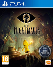 Buy PS4,Little Nightmares Complete Edition (PS4) - Gadcet UK | UK | London | Scotland | Wales| Ireland | Near Me | Cheap | Pay In 3 | Video Game Software