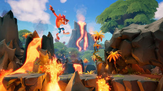 Crash Bandicoot 4 It S About Time PS4 - 8