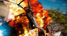 Just Cause 3 Day 1 Edition (Xbox One)