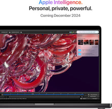 Apple 2024 MacBook Pro with M4 Max Chip – 14-core CPU, 32-core GPU, 14.2-inch Liquid Retina XDR Display, 36GB Unified Memory, 1TB SSD, Space Black