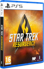 Buy PS5,Star Trek: Resurgence - PS5 - Gadcet UK | UK | London | Scotland | Wales| Ireland | Near Me | Cheap | Pay In 3 | Video Game Software