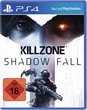 Killzone Shadow Fall - PS4 Game