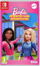 Buy Nintendo,Barbie DreamHouse Adventures Nintendo Switch Game - Gadcet UK | UK | London | Scotland | Wales| Ireland | Near Me | Cheap | Pay In 3 | Video Game Software