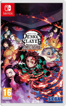 Buy Nintendo,Demon Slayer - Kimetsu no Yaiba- The Hinokami Chronicles (Nintendo Switch) - Gadcet UK | UK | London | Scotland | Wales| Ireland | Near Me | Cheap | Pay In 3 | Games