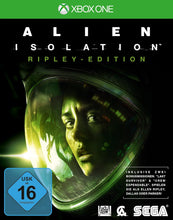 Buy Xbox One,Alien: Isolation - Ripley Edition - Xbox One - Gadcet UK | UK | London | Scotland | Wales| Ireland | Near Me | Cheap | Pay In 3 | Video Game Software