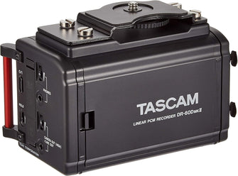 Buy TASCAM,Tascam DR-60DMKII – Portable linear PCM Stereo Recorder for DSLR - Gadcet UK | UK | London | Scotland | Wales| Ireland | Near Me | Cheap | Pay In 3 | Digital Video Recorders