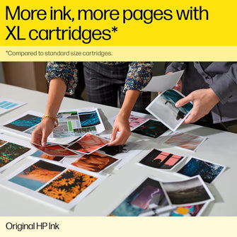 Buy HP,HP 3JA29AE 963XL High Yield Original Ink Cartridge - Yellow - Single Pack - Gadcet UK | UK | London | Scotland | Wales| Ireland | Near Me | Cheap | Pay In 3 | Toner & Inkjet Cartridges