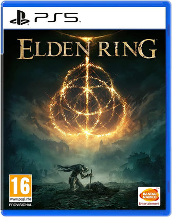 Elden Ring for PS5 - 1