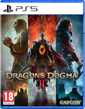 Buy PlayStation,Dragons Dogma 2 - PlayStation 5 - Gadcet UK | UK | London | Scotland | Wales| Near Me | Cheap | Pay In 3 | Video Game Software