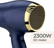 Buy BABYLISS,BaByliss Midnight Luxe 2300W Hair Dryer, Ionic Frizz-control, Fast Drying, Professional and Lightweight, 3 heat & 2 speed settings - Gadcet UK | UK | London | Scotland | Wales| Near Me | Cheap | Pay In 3 | Hair Care