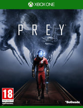 Buy Xbox One,Prey (Xbox One) - Gadcet UK | UK | London | Scotland | Wales| Ireland | Near Me | Cheap | Pay In 3 | Video Game Software