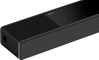 Sony HT-A7000 7.1.2ch Dolby Atmos/DTS:X Soundbar with Built-in Dual Subwoofer