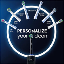 Buy Oral-B,Oral-B Vitality Pro Electric Toothbrushes For Adults, Valentines Day Gifts For Him / Her, 1 Handle, 1 Toothbrush Head, 3 Modes Including Sensitive Plus + Pro-Expert Toothpaste, 2 Pin UK Plug, Black - Gadcet UK | UK | London | Scotland | Wales| Near Me | Cheap | Pay In 3 | Toothbrushes