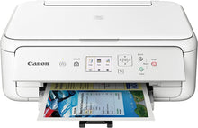 Buy Canon,Canon PIXMA TS5151 3-in-1 Printer - White - Gadcet.com | UK | London | Scotland | Wales| Ireland | Near Me | Cheap | Pay In 3 | Printer