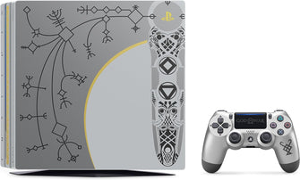 Buy Sony,Sony PlayStation 4 Pro 1TB Limited Edition Console - Gray - (No Game) - Gadcet UK | UK | London | Scotland | Wales| Ireland | Near Me | Cheap | Pay In 3 | Video Game Consoles