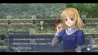 Ys Memoire: The Oath in Felghana – Nintendo Switch Game