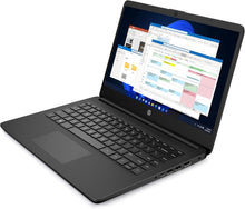 Buy HP,HP 14" Laptop 14s-fq0014na, AMD Athlon 3020e, 4GB RAM, 128GB SSD, FHD, Radeon Graphics, Windows 11 S Mode - Black - Gadcet UK | UK | London | Scotland | Wales| Near Me | Cheap | Pay In 3 | Laptops