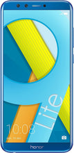 Buy Honor,Honor 9 lite - 32GB Storage - 3GB RAM - Dual Sim - Sapphire Blue - Unlocked - Gadcet UK | UK | London | Scotland | Wales| Ireland | Near Me | Cheap | Pay In 3 | Mobile Phones
