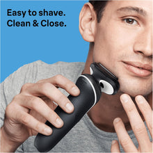 Braun Series Elektrorasierer - Wet &amp; Dry Electric Shaver for Men