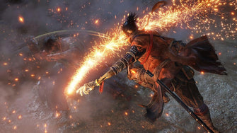 Sekiro: Shadows Die Twice – Xbox One Game