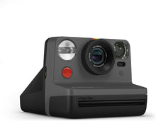 Polaroid,Polaroid Now Instant Camera i-Type - Black - 9028 - Gadcet.com