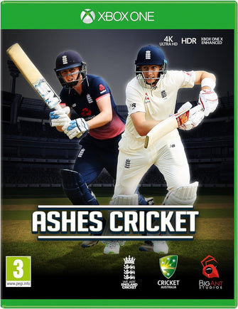 Buy Xbox One,Ashes Cricket (Xbox One) - Gadcet UK | UK | London | Scotland | Wales| Near Me | Cheap | Pay In 3 | Video Game Software