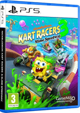 Buy PS5,Nickelodeon Kart Racers 3: Slime Speedway - Gadcet UK | UK | London | Scotland | Wales| Near Me | Cheap | Pay In 3 | Video Game Software