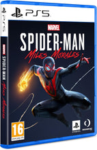 Buy PS5,Marvel's Spider-Man Miles Morales — PlayStation 5 - Gadcet UK | UK | London | Scotland | Wales| Near Me | Cheap | Pay In 3 | Video Game Software