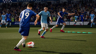 FIFA 21 - PS4 Game