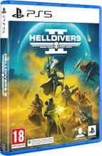 Buy Play station,HELLDIVERS 2 - PS5 GAME - Gadcet UK | UK | London | Scotland | Wales| Near Me | Cheap | Pay In 3 | Video Game Console