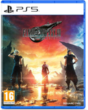 Buy PlayStation,Final Fantasy VII: Rebirth Standard Edition PS5 Game - Gadcet UK | UK | London | Scotland | Wales| Near Me | Cheap | Pay In 3 | Video Game Software