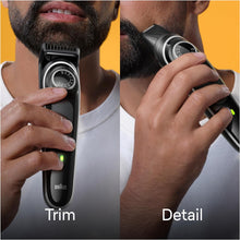 Buy Braun,Braun Beard Trimmer Series 3 3410, Electric Beard Trimmer for Men, Incl. Ultra-Sharp Blade, 40 Length Settings, Styling Tools, Rechargeable 50-min Cordless Runtime & Washable - Gadcet  | UK | London | Scotland | Wales| Near Me | Cheap | Pay In 3 | Hair Clippers & Trimmers