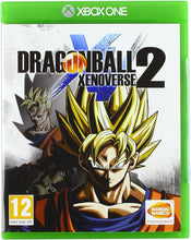 Buy Microsoft,Dragonball Xenoverse 2 (Xbox One) - Gadcet UK | UK | London | Scotland | Wales| Ireland | Near Me | Cheap | Pay In 3 | Video Game Software