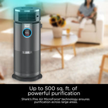 Shark HEPA Air Purifier 3-in-1 - HC450UK