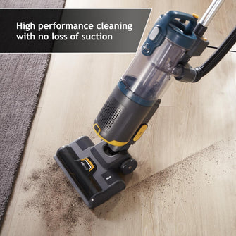 Buy Hoover,Hoover Upright Pet Vacuum Cleaner, All Floors/Stairs/Surfaces, ANTI-TWIST™ brush, Pet Turbo Brush, Lightweight [HL410PT] , Blue - Gadcet UK | UK | London | Scotland | Wales| Near Me | Cheap | Pay In 3 | Vacuum Cleaner