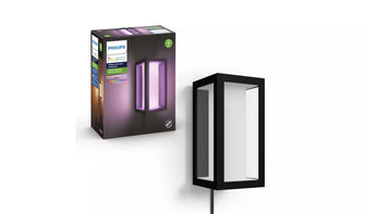 Buy Philips,Philips Impress Hue Smart Outdoor Light -Black - Gadcet UK | UK | London | Scotland | Wales| Ireland | Near Me | Cheap | Pay In 3 | Home & Garden