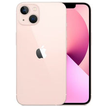 Apple iPhone 13 Mini 5G 128GB Pink Sim-Free Unlocked Mobile Phone - 1