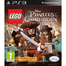 Buy playstation,Lego Pirates Of The Caribbean Playstation 3 (PS3) Games - Gadcet.com | UK | London | Scotland | Wales| Ireland | Near Me | Cheap | Pay In 3 | Video Game Software