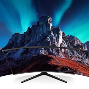 Buy Samsung,Samsung (C27R500FHR) - 27 Inch  Curved LED Monitor - CR50 Series - ‎Dark Grey - Gadcet UK | UK | London | Scotland | Wales| Ireland | Near Me | Cheap | Pay In 3 | Computer Monitors