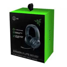 RAZER Kraken X Lite 7.1 Gaming Headset - Black - 1