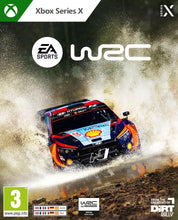 Buy Xbox,EA SPORTS WRC Xbox Series X Game - Gadcet UK | UK | London | Scotland | Wales| Ireland | Near Me | Cheap | Pay In 3 | Video Game Software