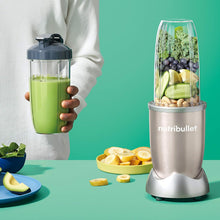 Buy Nutribullet,NutriBullet NBLP9 900W Blender Champagne Multi-Function Cold Beverage Smoothie Maker- 2 Cup Sizes and Stay Fresh Lid - Gadcet UK | UK | London | Scotland | Wales| Ireland | Near Me | Cheap | Pay In 3 | Electronics