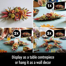 Buy LEGO,LEGO 10314 Icons Dried Flower Centrepiece, Botanical Collection Crafts Set for Adults, Artificial Flowers with Rose and Gerbera, Table or Wall Decoration, Unique Home Décor Gift for Wife or Husband - Gadcet UK | UK | London | Scotland | Wales| Ireland | Near Me | Cheap | Pay In 3 | Toys