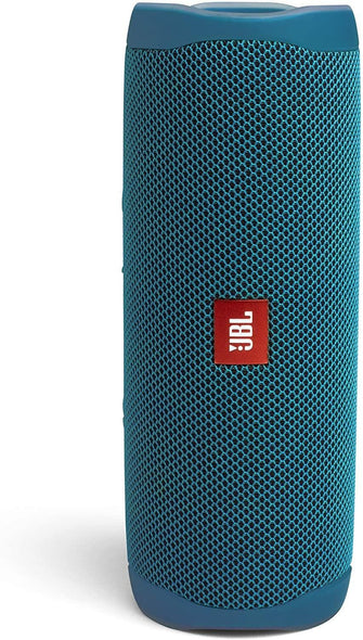 JBL Flip 5 Eco Edition Portable Bluetooth Speaker with rechargeable battery - 1